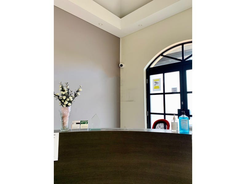 26/8 James Street, Perth WA 6000