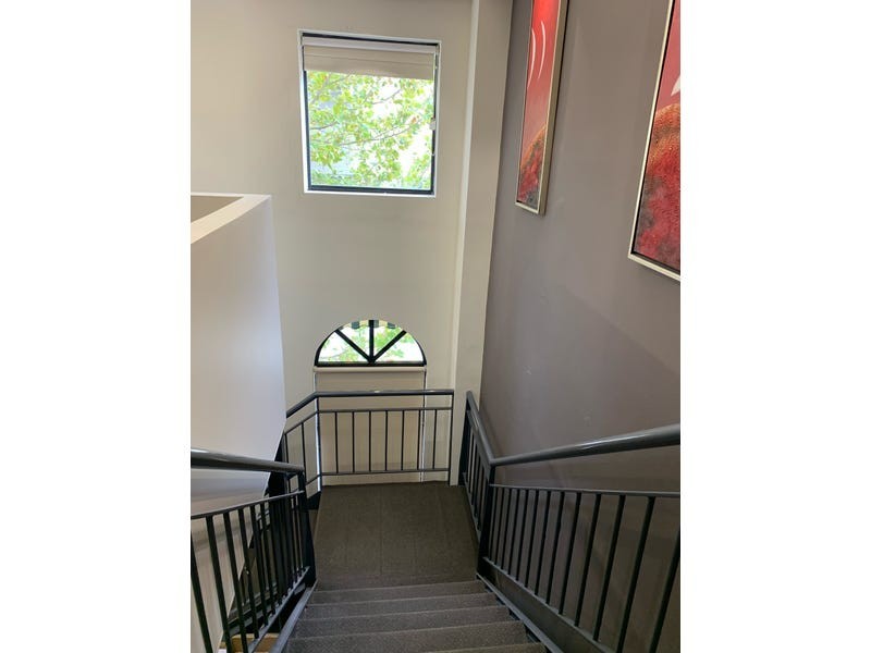 26/8 James Street, Perth WA 6000