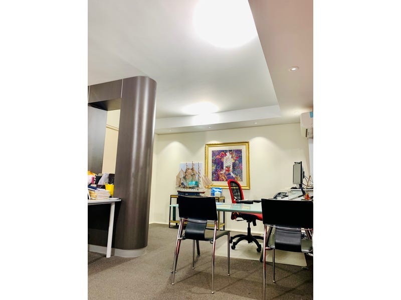 26/8 James Street, Perth WA 6000