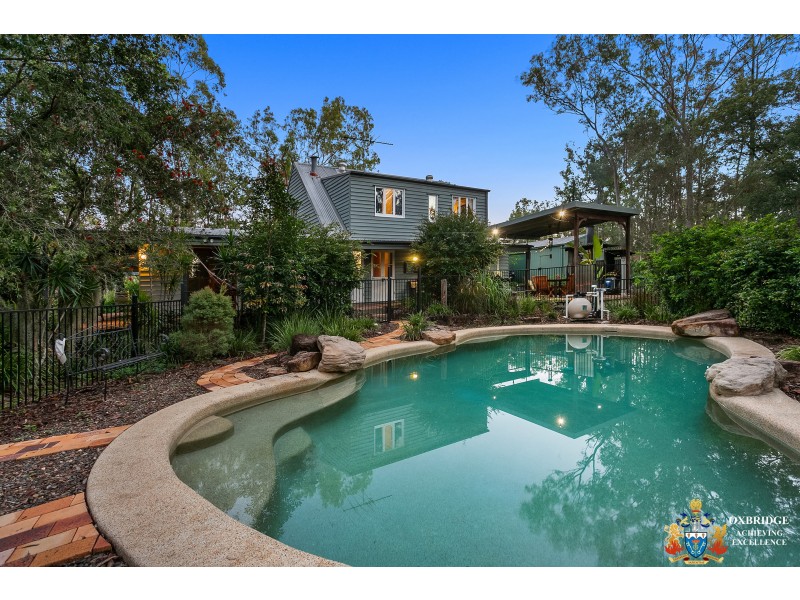 118 Blackwall Road, Chuwar QLD 4306