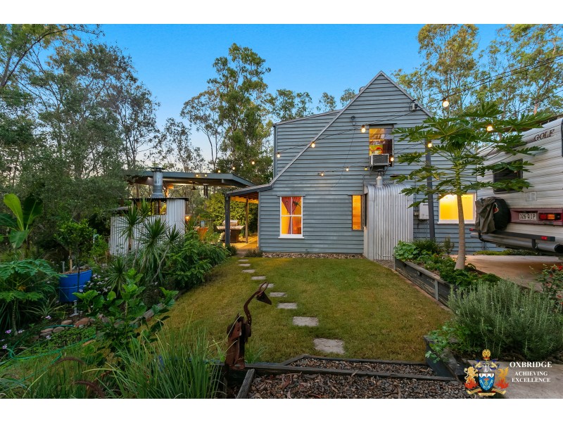 118 Blackwall Road, Chuwar QLD 4306