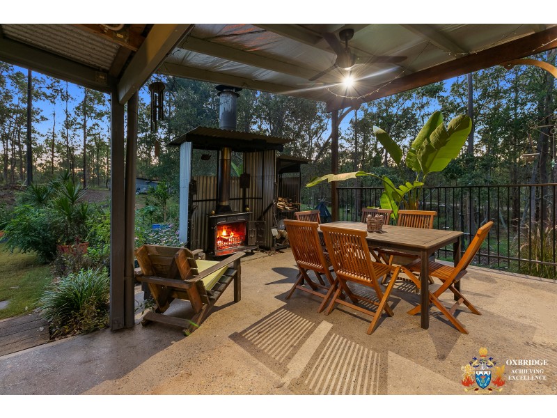 118 Blackwall Road, Chuwar QLD 4306
