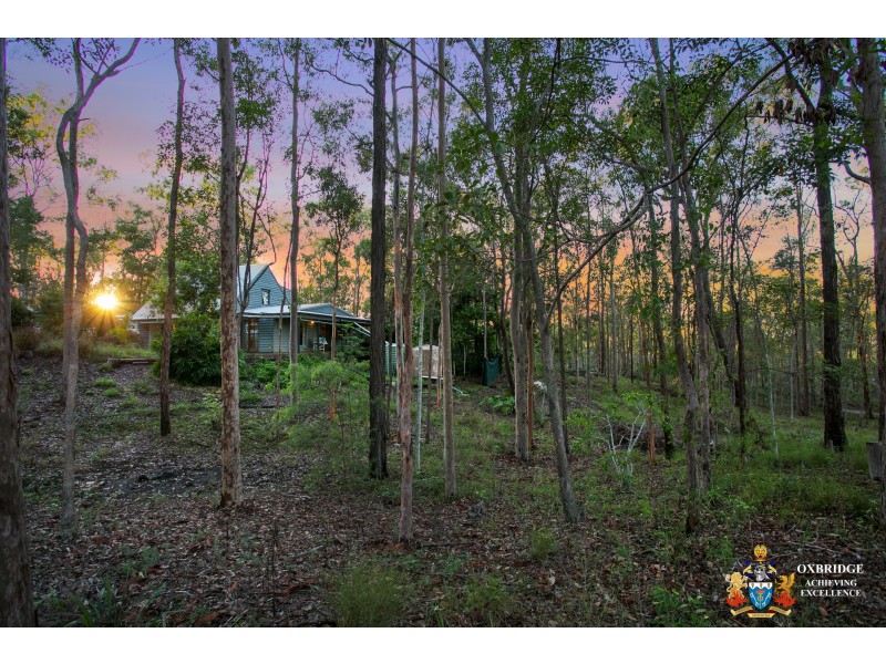 118 Blackwall Road, Chuwar QLD 4306