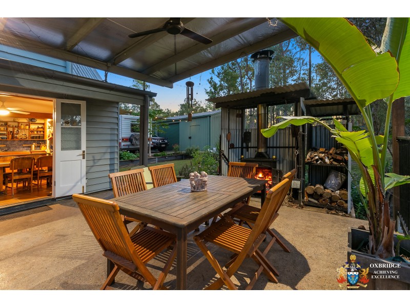 118 Blackwall Road, Chuwar QLD 4306
