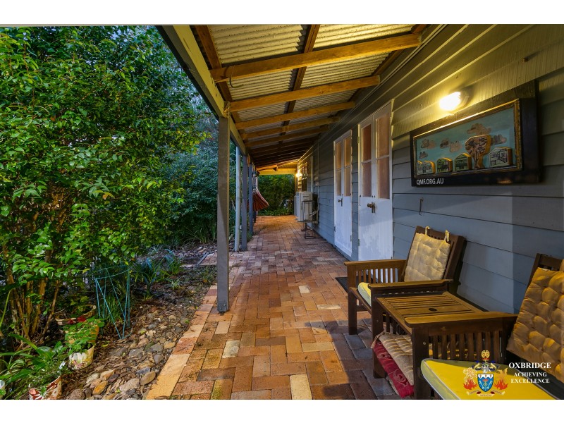 118 Blackwall Road, Chuwar QLD 4306