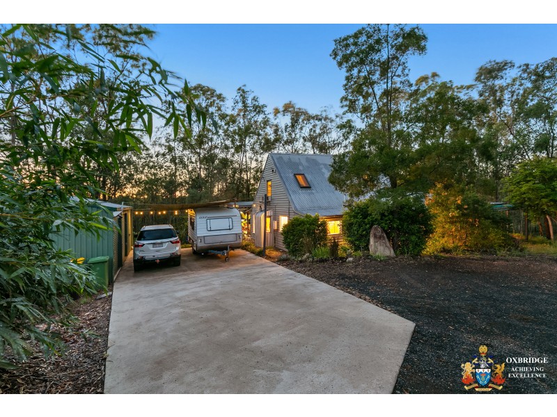 118 Blackwall Road, Chuwar QLD 4306