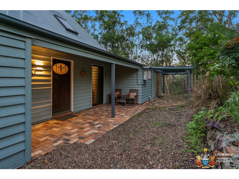 118 Blackwall Road, Chuwar QLD 4306