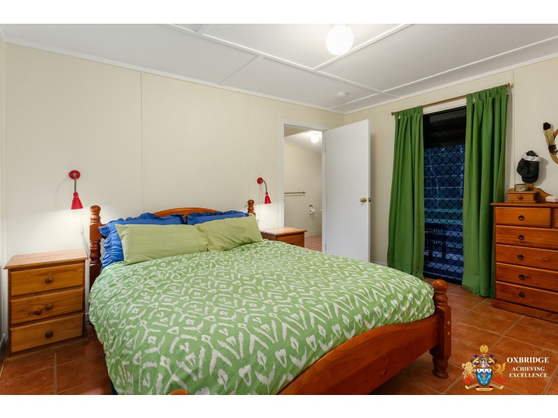 118 Blackwall Road, Chuwar QLD 4306