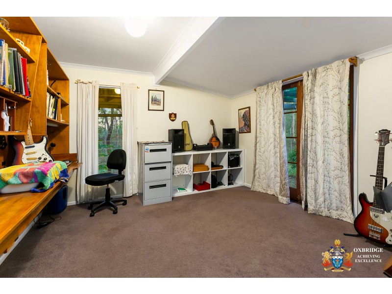 118 Blackwall Road, Chuwar QLD 4306