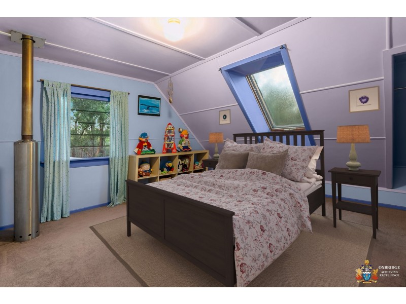 118 Blackwall Road, Chuwar QLD 4306