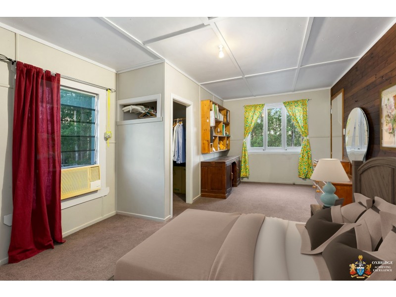 118 Blackwall Road, Chuwar QLD 4306