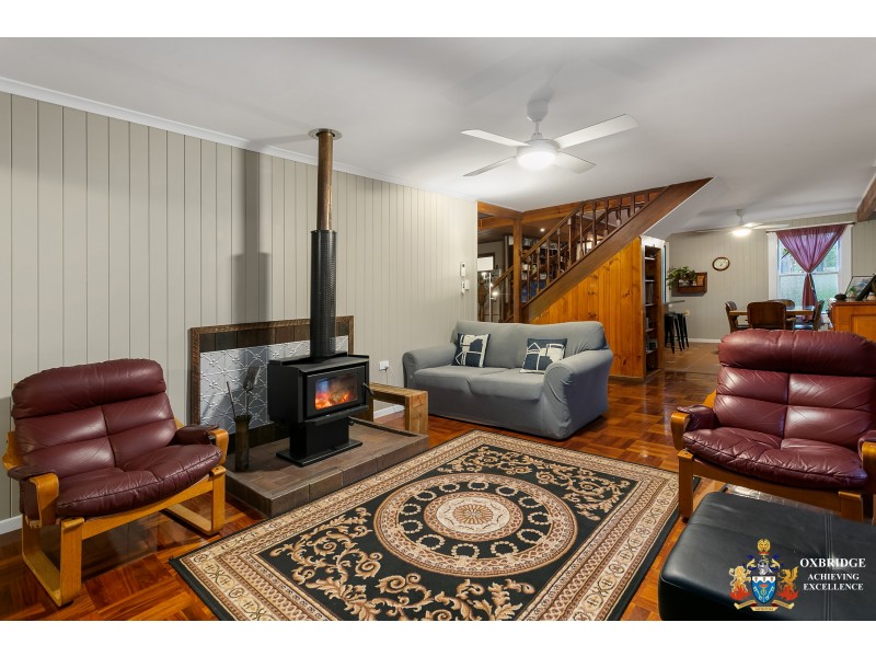 118 Blackwall Road, Chuwar QLD 4306