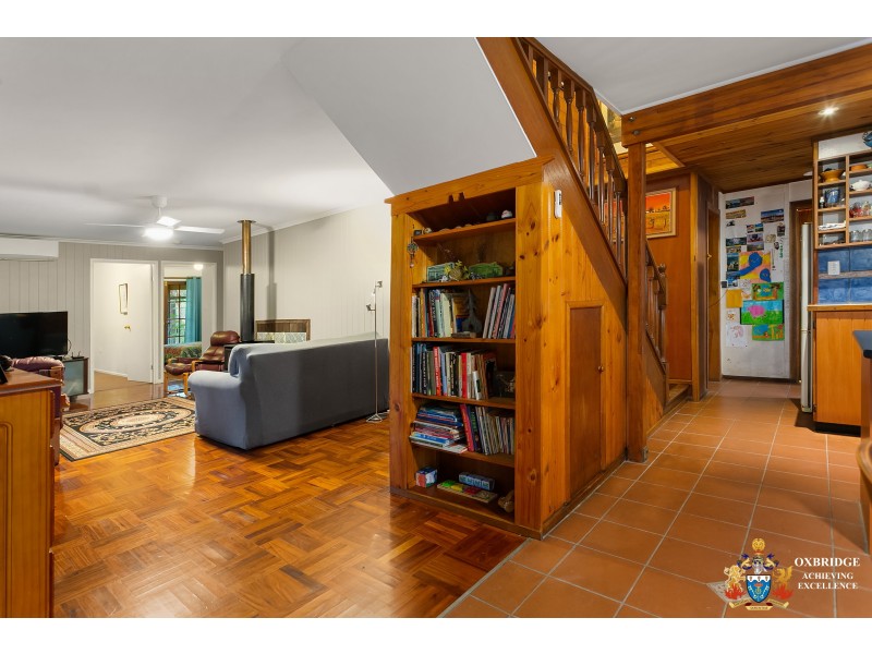 118 Blackwall Road, Chuwar QLD 4306