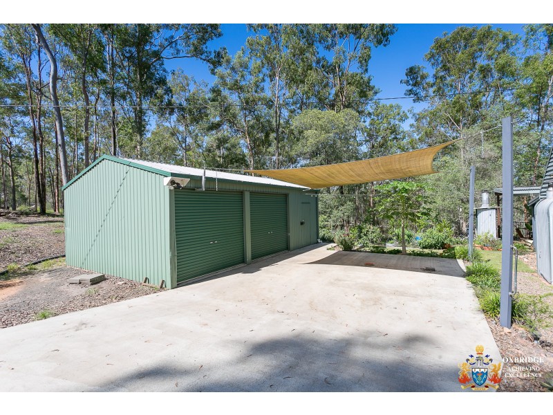 118 Blackwall Road, Chuwar QLD 4306