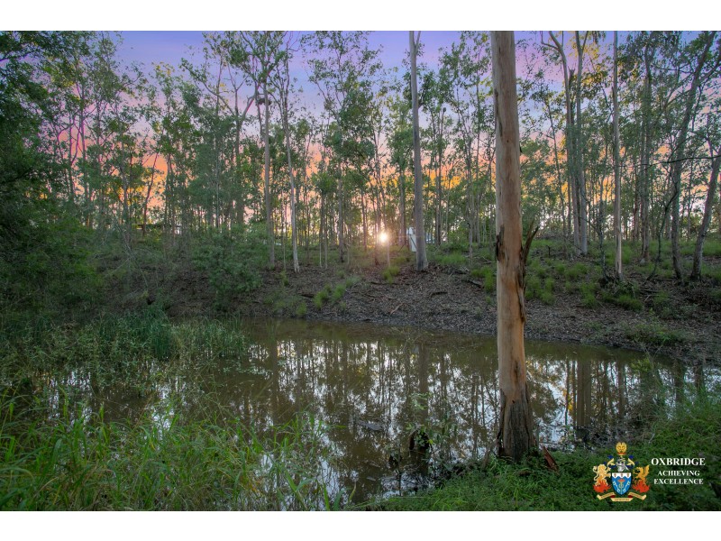 118 Blackwall Road, Chuwar QLD 4306