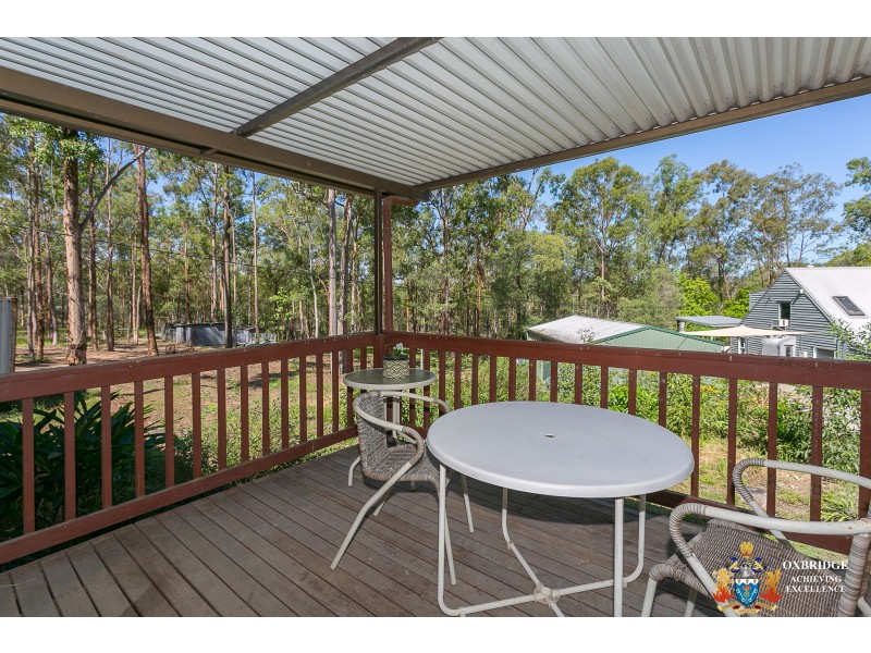 118 Blackwall Road, Chuwar QLD 4306