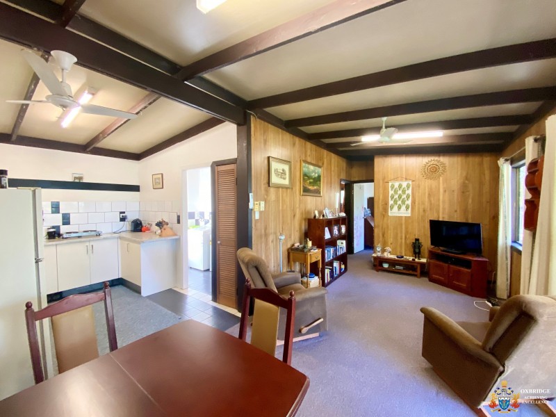 118 Blackwall Road, Chuwar QLD 4306