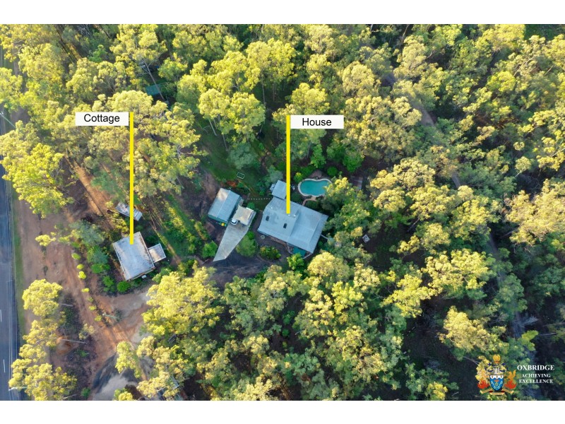 118 Blackwall Road, Chuwar QLD 4306