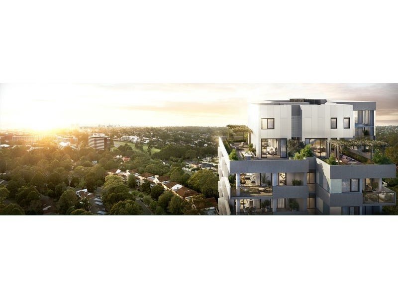 Macquarie Park NSW 2113