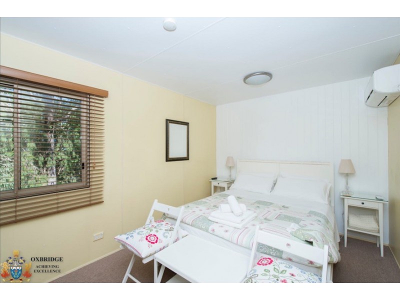 1525 Tamborine Oxenford Road, Wongawallan QLD 4210