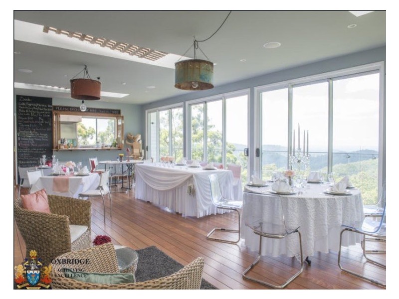 1525 Tamborine Oxenford Road, Wongawallan QLD 4210