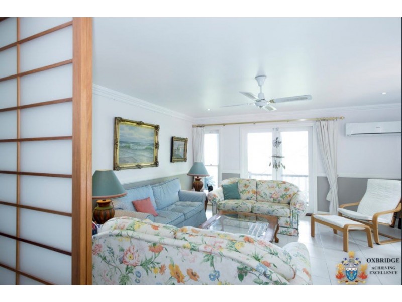 1/1525 Tamborine Oxenford Road, Wongawallan QLD 4210