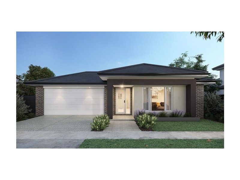 Lot TBA Elara Estate, Marsden Park NSW 2765