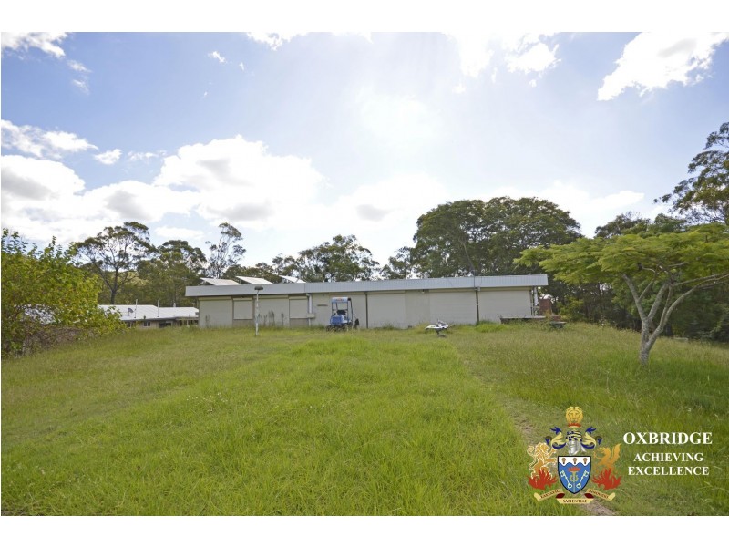 1487 Tamborine Oxenford Road, Wongawallan QLD 4210