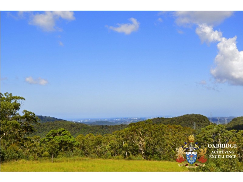 1487 Tamborine Oxenford Road, Wongawallan QLD 4210