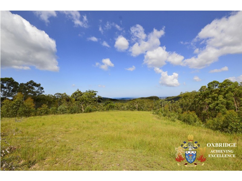 1487 Tamborine Oxenford Road, Wongawallan QLD 4210