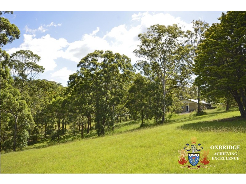 1487 Tamborine Oxenford Road, Wongawallan QLD 4210