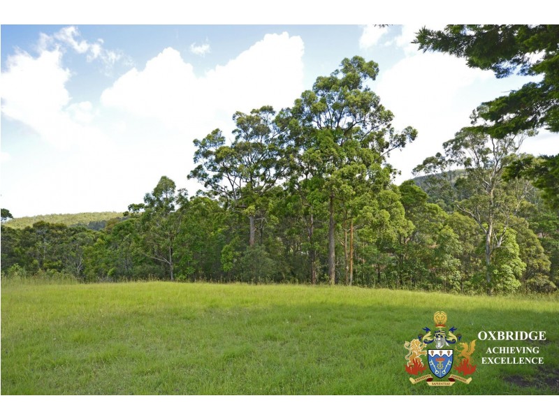 1487 Tamborine Oxenford Road, Wongawallan QLD 4210