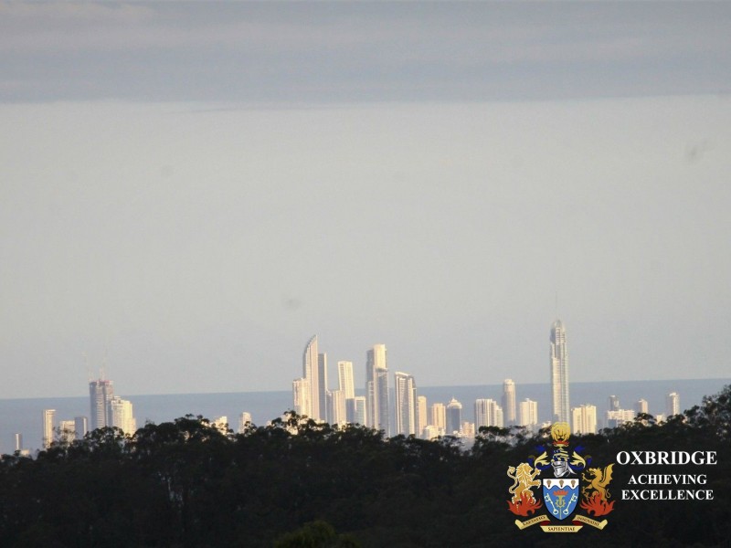 1487 Tamborine Oxenford Road, Wongawallan QLD 4210