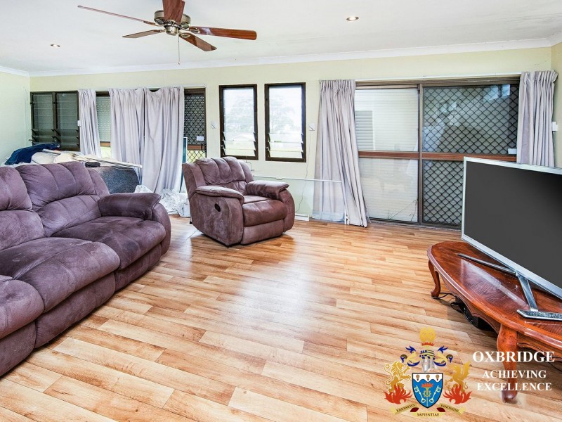 1487 Tamborine Oxenford Road, Wongawallan QLD 4210