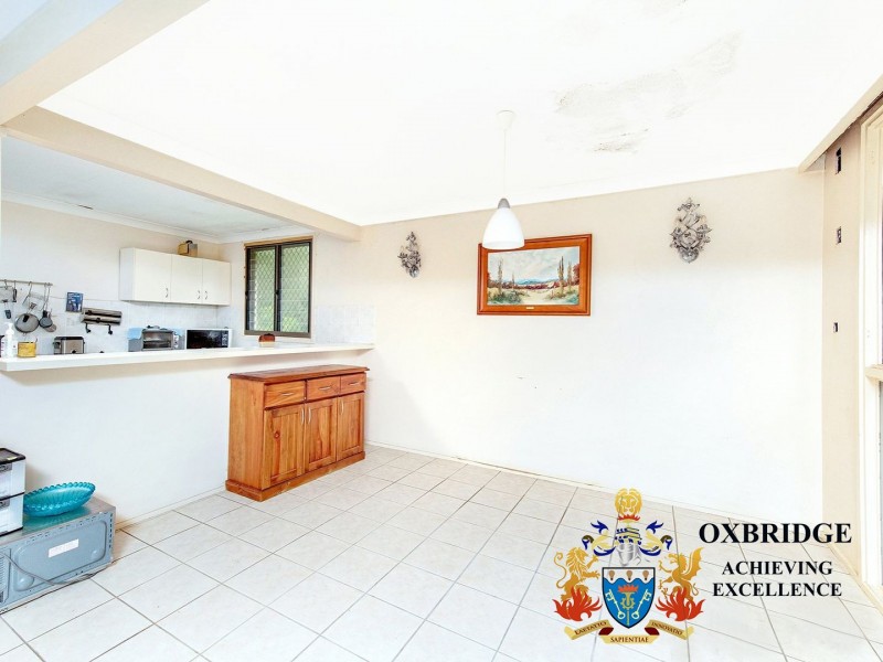 1487 Tamborine Oxenford Road, Wongawallan QLD 4210