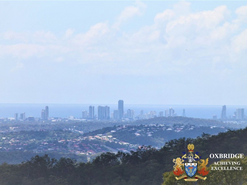 1487 Tamborine Oxenford Road, Wongawallan QLD 4210