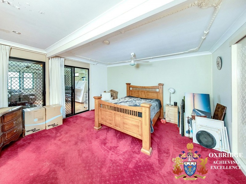 1487 Tamborine Oxenford Road, Wongawallan QLD 4210
