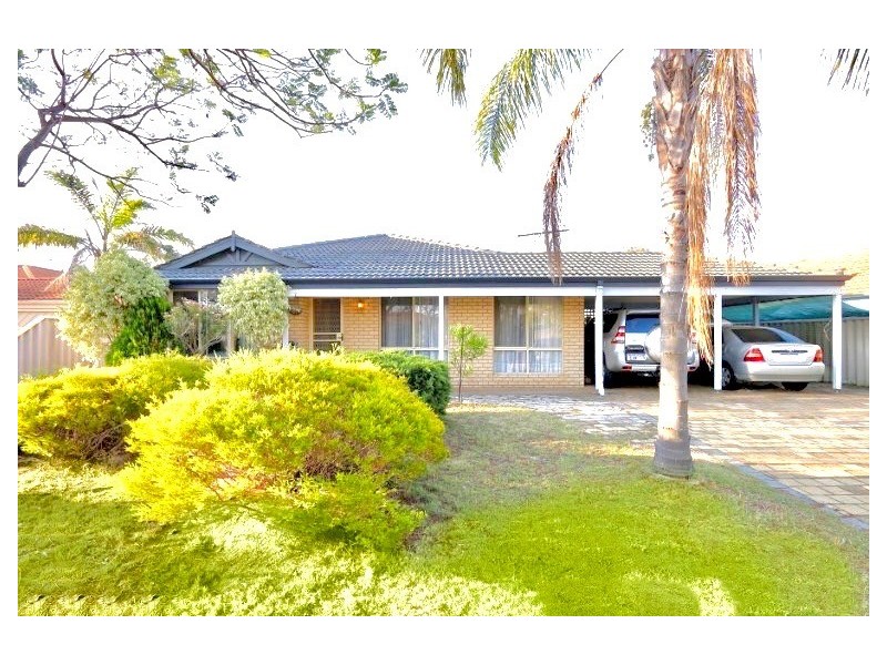 35 Park Lane, Canning Vale WA 6155