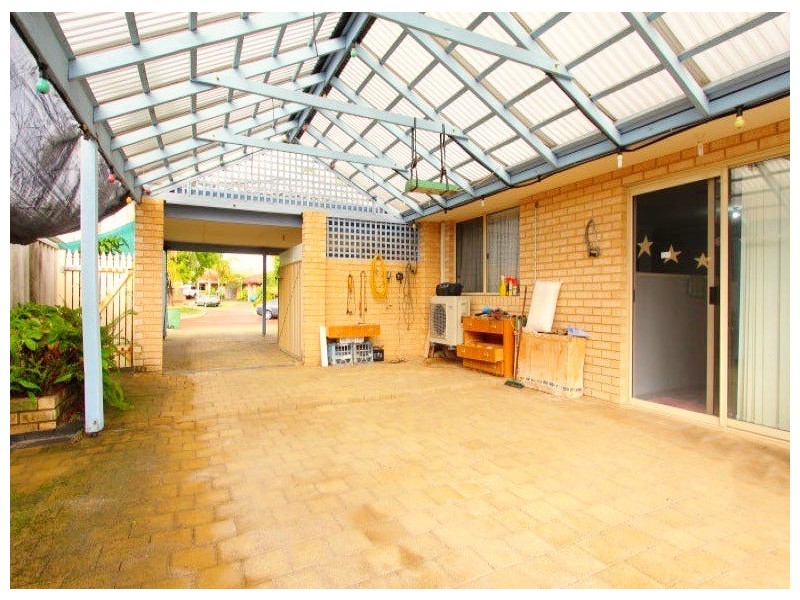35 Park Lane, Canning Vale WA 6155