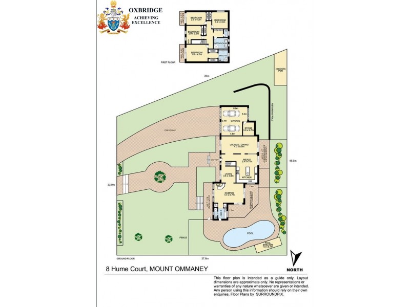 5/12 TBA STREET, Southport QLD 4215 Floorplan