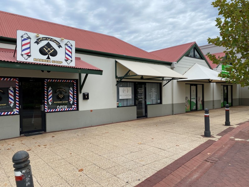 4/1 Highpoint Boulevard, Ellenbrook WA 6069