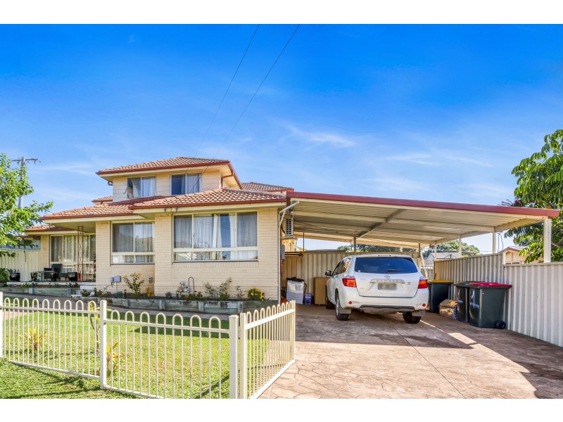 1 Kastelan Street, Blacktown NSW 2148