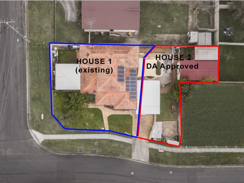 1 Kastelan Street, Blacktown NSW 2148