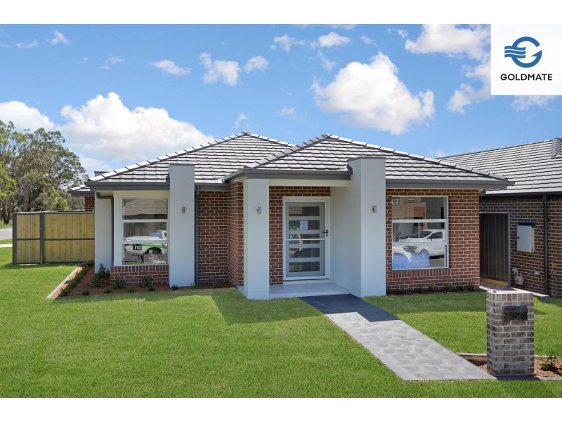 Riverstone NSW 2765