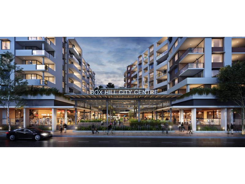 Call Agent | Rhinelander Road (Hills of Carmel), Box Hill NSW 2765
