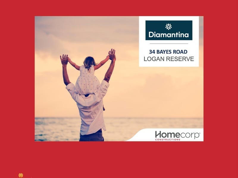 Logan Reserve QLD 4133