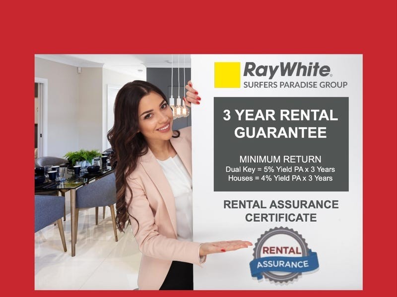 Logan Reserve QLD 4133