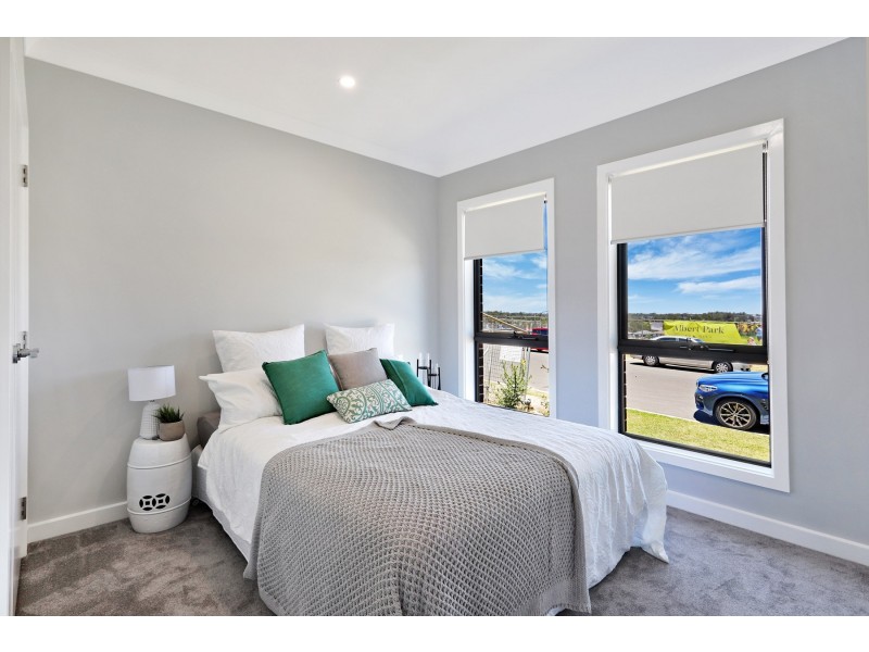 Box Hill NSW 2765
