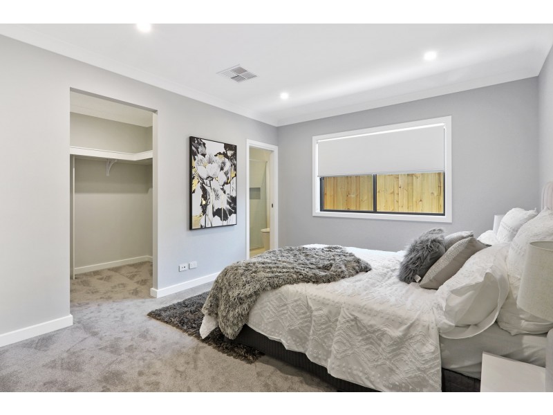 Box Hill NSW 2765