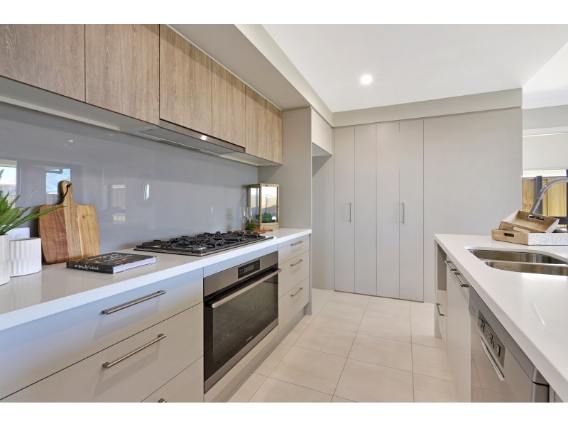 Box Hill NSW 2765